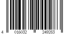 Barcode für DIGITUS LWL Multimode OM 3 Patchkabel, LC / ST