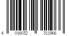 Barcode für Digitus Netzanschlusskabel, UK Stecker, 90ø gewinkel - C13 St/Bu, 1.8m, H05VV-F3G 0,75qmm, Sicherung 5A, sw