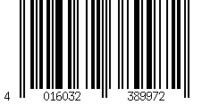 Barcode für Digitus Frontplatte, 2-Port, 45 x 45 mm, abgewinkelt, für Rahmen DN-93802-5-SH