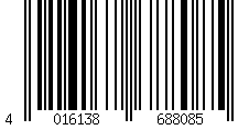 Barcode für Voltcraft Sicherheits-Messleitungs-Set [ Lamellenstecker 4 mm - Prüfspitze] 1.2 m Schwarz, Rot MS-4N (MS-4N)