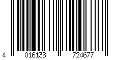 Barcode für Voltcraft DVM330GN Digitales Einbaumessgerät, Panel-Meter Einbaumaße 68 x 33 mm (DVM330GN)