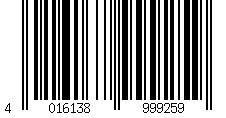 Barcode für renkforce Steckdosenleiste mit Schalter 3fach Schwarz, Gelb, Blau Schutzkontakt renkforce