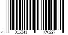 Barcode für Arla Bio Weide H-Milch, 3,8% Fett