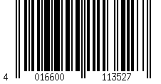 Barcode für BecksCocoa Michel Trinkschokolade, 335g Dose
