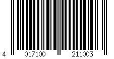 Barcode für Bahlsen Ohne Gleichen Vollmilch