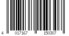 Barcode für Topfuntersetzer rund Kork           20cm