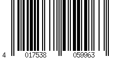 Barcode für shiverpeaks BASIC-S U/FTP Flach-Patchkabel, Kat. 6A, 0,50 m