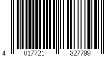 Barcode für animonda GranCarno Original Senior 6 x 800 g - Rind & Lamm