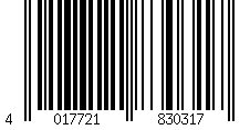 Barcode für Cat Vom Feinsten Adult