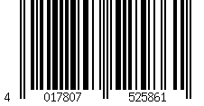 Barcode für LED Wandleuchte Metall elegant H:40 cm 2400 lm dimmbar