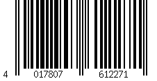 Barcode für Reality Leuchten Tischleuchte   ¦ silber ¦ Maße (cm): B: 17,5 H: 14,5 T: 12.5 Lampen & Leuchten > Tischlampen - Sconto