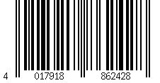 Barcode für Phoenix ZBF 5,LGS:UNGERADE ZAHLEN 1-19 0810863:0001 Zackband flach