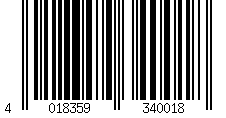 Barcode für Telegärtner Telegartner - Patch-Kabel - LC Multi-Mode (M) - LC Multi-Mode (M) - 1,0m - Glasfaser - 50/125 Mikrometer - OM3 - Aquamarin (L00870A0003)