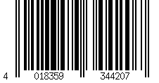 Barcode für Telegärtner Karl Gärtner Telegärtner J08071A0004 - LC/APC - Grün - Einzelmodus - Kunststoff - Keramik - IEC 61754-20