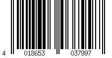 Barcode for Anti-fly Mask Covalliero