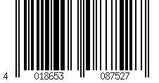 Barcode für Isolatoren für ringförmige Elektrozäune Kerbl (x25)