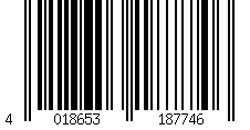 Barcode for American weeder with gel handle Covalliero
