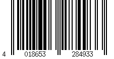 Barcode for kerbl bath brush MagicBrush