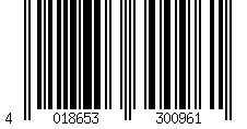 Barcode für 3 Stück Karabinerhaken verzinkt 100 mm 2,50€/Stück
