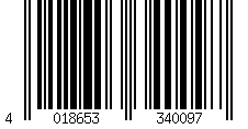 Barcode for Disposable protective suit Kerbl