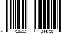 Barcode für Ohrstöpsel Kerbl