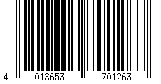 Barcode for Automatic feeder pp Kerbl