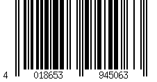 Barcode for Choke collar for dogs Kerbl Roma