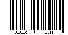 Barcode für 28-622  CONTACT Urban  SafetyPro