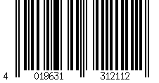 Barcode für NEAT projects 2