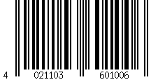 Barcode für Cimco UNIV.-ISOLIERB.15X10 SCHWARZ / CIMCO 160100