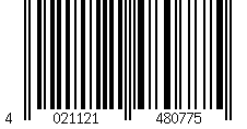 Barcode für Kathrein EMU 250 5fach-Steckverbinder