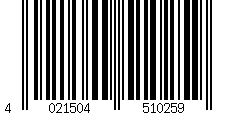 Barcode für 2 Stück Origin Spannriemen LL 20mm schwarz 1.0m 3,25€/Stück