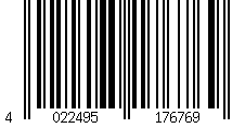 Barcode für Sangofix® Air