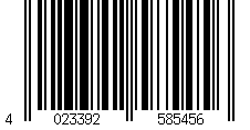 Barcode für Die Bold Set 24V-Garten Klein, Controller
