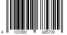 Barcode für ELV Digitales Codeschloss DAK 2201