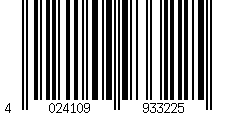 Barcode für Panto Exotenfutter