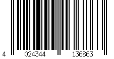 Barcode für JR Farm Igel-Schmaus 500 g