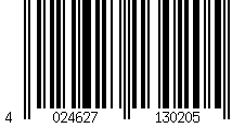 Barcode für Honeywell Vierwege-Kompakt-Mischer ZRK25 DN25, PN6, Grauguss - 82749044 von Buderus