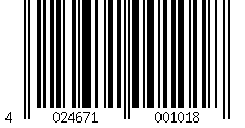 Barcode für Blasen- und Nierentee Bombastus VII Filterbeutel 20X2 g
