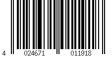 Barcode für Biochemie 15 Kalium jodatum D 12 Tablett 80 St
