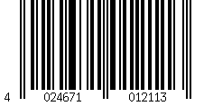 Barcode für Biochemie 22 Calcium carbonicum D 12 Tab 200 St