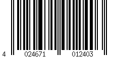 Barcode für Biochemie 4 Kalium chloratum D 6 Tablett 200 St