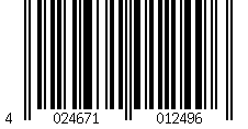 Barcode für Biochemie 5 Kalium phosphoricum D 12 Tab 200 St