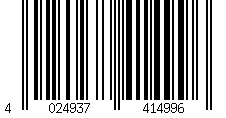 Barcode für Samoa Hallbauer Trichterschmiernippel D1 DIN3405 ( 4000356865 ) M10 x 1 mm SW 11 mm 6-kant