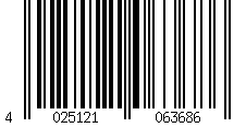 Barcode für Lavendel Bioaroma Baldini ätherisches Öl 5 ml