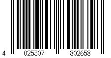 Barcode für Jost Tolja Business Bag hellgrau