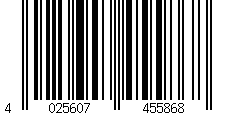 Barcode für Living Crafts Baby Body Langarm Bio-Baumwolle grau-melange Gr. 50/56