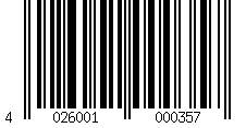 Barcode für Tai Chi Energie 20 St