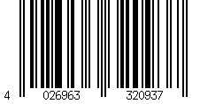Barcode für Perfekt zu Hartkäse