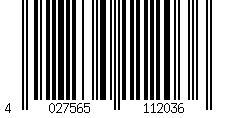 Barcode für 100 ml Canina Herz-Vital Hund & Katze